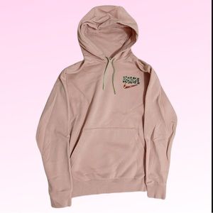 Men’s small Nike hoodie